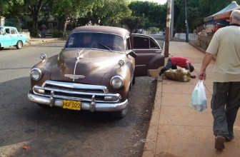 Fotografii din Havana